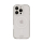 Etui do telefonów Holdit MagSafe Case iPhone 16 Pro White/Transparent 16572